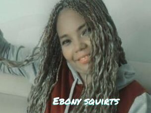 Ebony_squirts