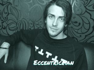 Eccentricman