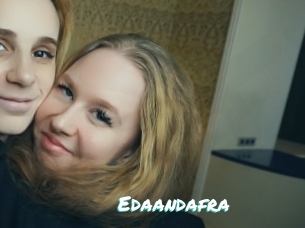 Edaandafra