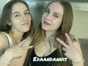 Edaandannis