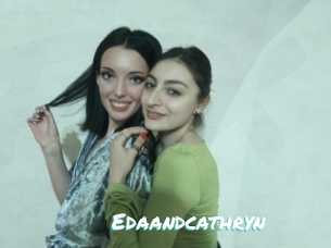 Edaandcathryn