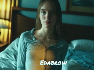 Edabrow