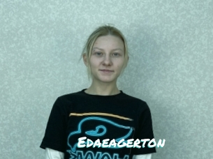 Edaeagerton