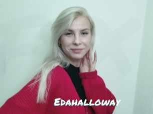 Edahalloway