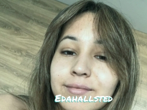 Edahallsted