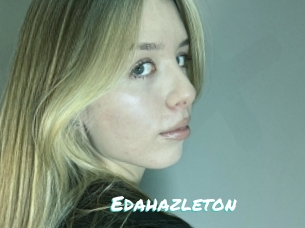 Edahazleton
