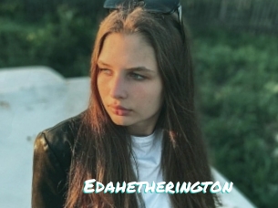 Edahetherington