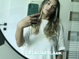 Edalineblank