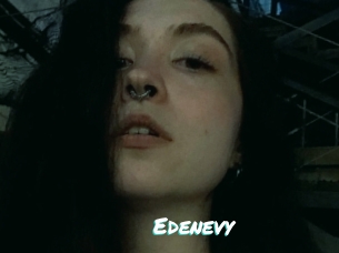 Edenevy