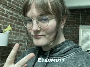 Edenmutt