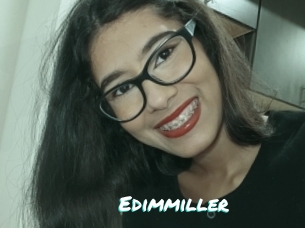 Edimmiller