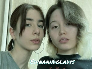 Edinaandgladys