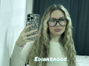 Edinabagge