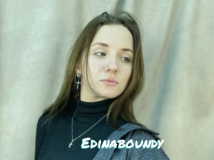 Edinaboundy