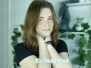 Editablythe