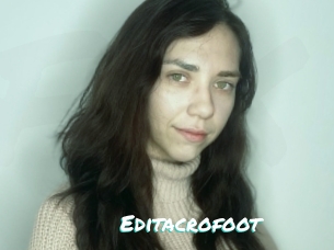 Editacrofoot