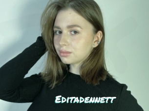 Editadennett