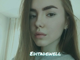 Editadewell