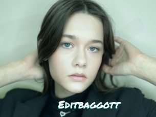 Editbaggott