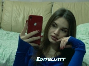 Editbluitt