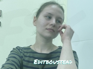 Editboustead