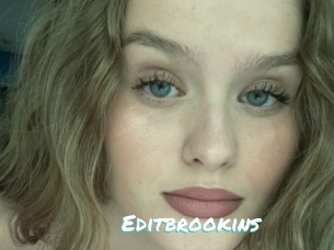 Editbrookins