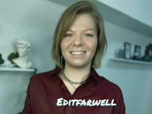 Editfarwell