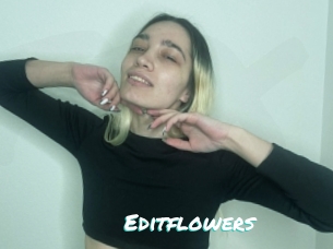 Editflowers