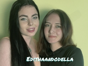 Edithaandodella