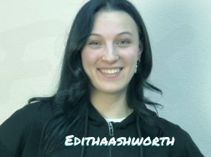 Edithaashworth