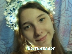 Edithabardy