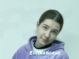 Edithaborne