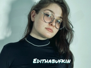 Edithabufkin