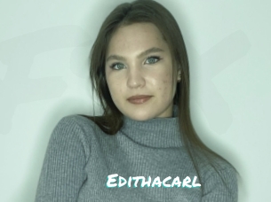 Edithacarl