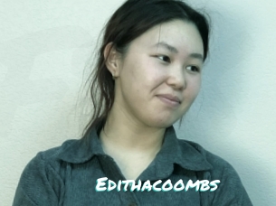 Edithacoombs