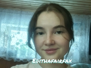 Edithafairfax