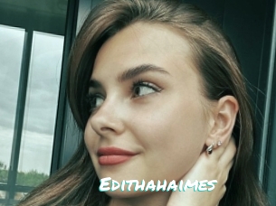 Edithahaimes