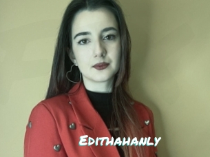 Edithahanly