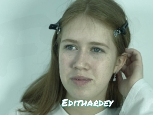 Edithardey