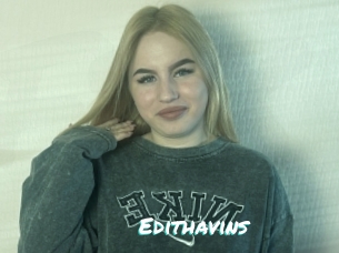 Edithavins