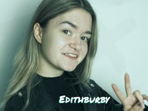 Edithburby