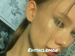 Edithclemon