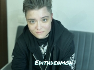 Edithdenmon