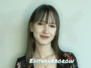 Edithdurborow