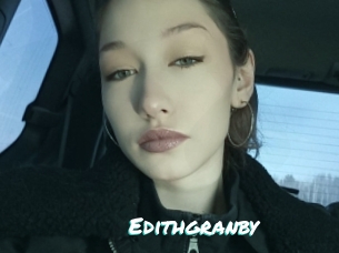 Edithgranby