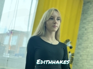 Edithhakes