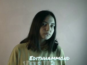 Edithhammond