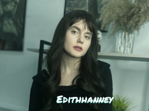 Edithhanney