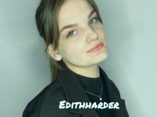 Edithharder