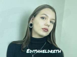 Edithheldreth